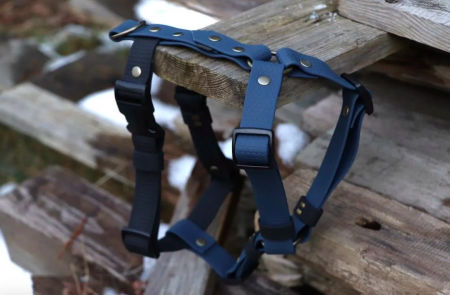 Szelki guard M 25 mm