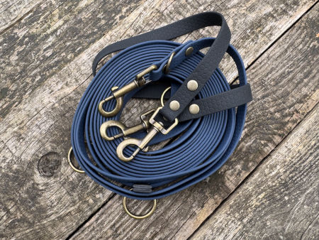 Linka treningowa 500 cm 16 mm