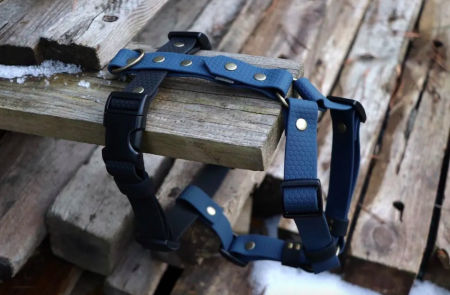 Szelki guard S 25 mm