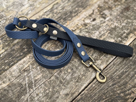 Smycz miejska 180 cm 16 mm