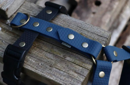 Szelki guard L 25 mm