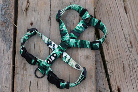 Szelki Guard CHOINKI