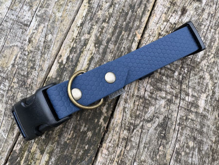 Obroża z klamrą M 25 mm