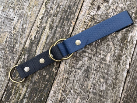 Obroża półzaciskowa M 25 mm