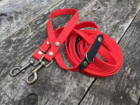 Smycz przepinana 350 cm 16 mm