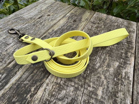 Smycz miejska 180 cm 16 mm