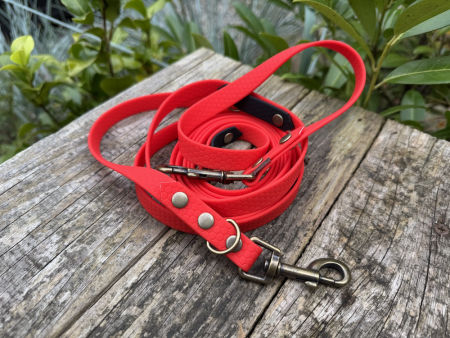 Smycz przepinana 300 cm 16 mm