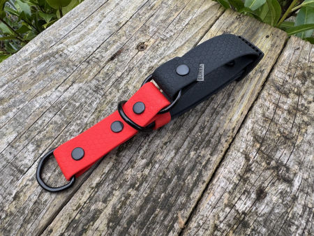 Obroża półzaciskowa M 25 mm