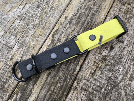 Obroża półzaciskowa S 25 mm