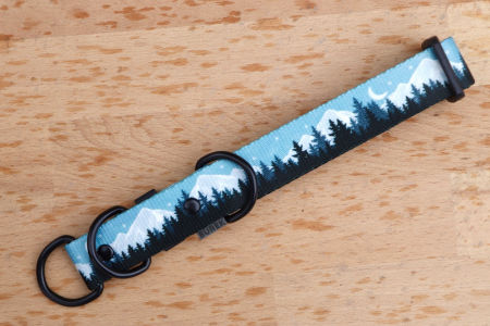 Obroża półzaciskowa GÓRA LODOWA