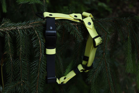 Szelki guard hexa Słońce