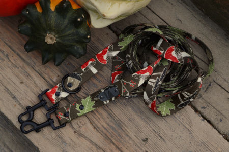 Smycz przepinana LAS