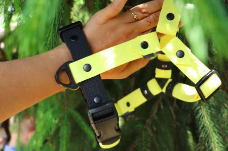 Szelki guard M 25 mm